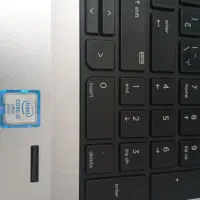 لب تاب hp proBok 650 G2 i5|رایانه همراه|سنندج, |دیوار