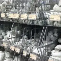 فروش لوازم مغازه لوله و اتصالات ساختمان و بهداشتی