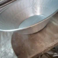 تولید و پخش انواع لوازم بنایی بصورت عمده