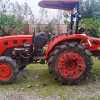 تراکتور کارتون مدل 1403