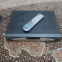 گیرنده آنالوگ