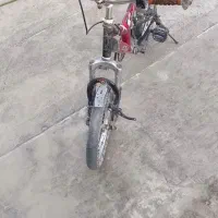 دوچرخه ۱۲و ۱۶