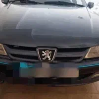 پرشیا مدل 94 xu7دوگانه سوز