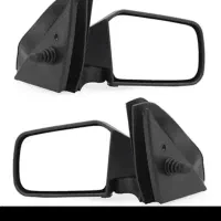 آینه بغل سایپاوایران خودرو.