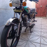 متور 200 احسان مدل 401|موتورسیکلت|سبزوار, شرق کال جنوبی (شمس آبادی)|دیوار