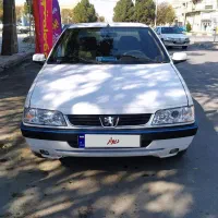 پژو ۴۰۵ slx tu5