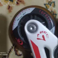 اسکیتtop best|دوچرخه، اسکیت، اسکوتر|تهران, فلاح|دیوار