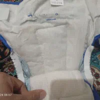 شورت چسبی مناسب نوزاد