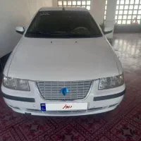 سمندlx
