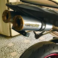 موتورسنگین Cbr Cb1300 Zx Ninja|موتورسیکلت|تهران, الهیه|دیوار