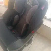 صندلی ماشین کودک سالم