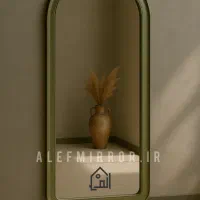 آینه قدی الف مدل مانا|آینه|تهران, اتحاد|دیوار
