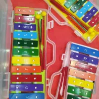 بلز و فلوت موسیقی کودک