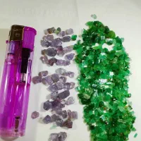 الماس یاقوت زمرد