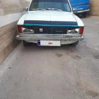 پیکان مدل ۷۹ در حد چیده