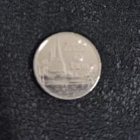 اسکناس قدیمی|کلکسیون سکه، تمبر، اسکناس|اهواز, کوی باهنر|دیوار