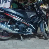 موتور ۱۳۵ سحر نیروموتر ۱۴۰۳