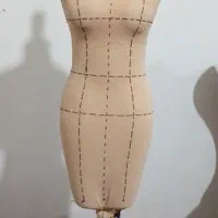 مانکن سوزن خور و اتو خور