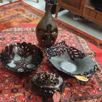 ظروف نو با جعبه
