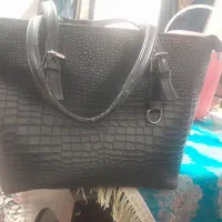 کیف چرم|کیف، کفش، کمربند|یاسوج, |دیوار