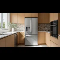 تعمیر یخچال و کولرگازی