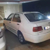 چری کویین  ۸۸ پراید پژو