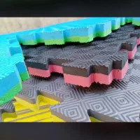 کفپوش تاتامی