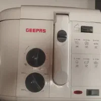 سرخ کن با روغن