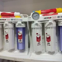 فروش دستگاه تصفیه آب تایوانی تعویض فیلترتعمیرات|آب‌سردکن و تصفیه آب|بندرعباس, |دیوار