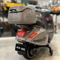 موتور شارژی کنترلی و پدالی ودوموتوره|اسباببازی|قم, یزدانشهر|دیوار