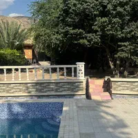 اجاره روزانه/هفتگی/باغ ۱۲۰۰ متری|اجارهٔ کوتاهمدت ویلا و باغ|کازرون, |دیوار