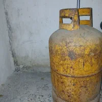 کپسول ایران گاز