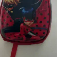 کیف دوشی کودک وبک کلا