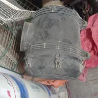 هواکش هوو وفراز|قطعات یدکی و لوازم جانبی|بجنورد, |دیوار