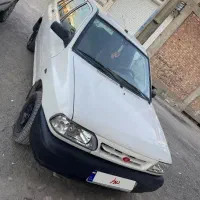 پراید مدل ۹۳