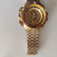 ساعت اینویکتا|ساعت|چهارباغ, |دیوار