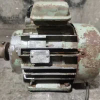 دینام تک فاز آلمانی 1400 دور