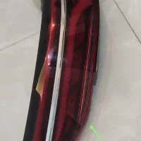 چراغ خطر عقب راست دیگنیتی