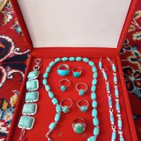 تعدادی بدلیجات