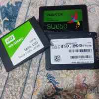 هاردssd نوی نو|قطعات و لوازم جانبی رایانه|قرچک, شهرک طلائیه|دیوار