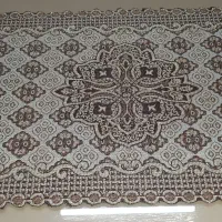 رومیزی|پرده، رانر، رومیزی|اصفهان, سعادتآباد|دیوار