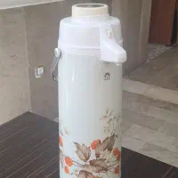 فلاکس پمپی ژاپنی|ظروف نگهدارنده، پلاستیکی، یک‌بارمصرف|تهران, تجریش|دیوار
