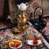 کارگر ( کافه چایی و قلیان )
