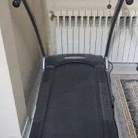 تردمیل پروفشنال خانگی و کم کار
