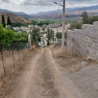 فروش زمین مسکونی