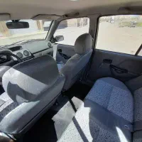 پراید ۱۱۱ مدل ۹۷|خودرو سواری و وانت|اردبیل, |دیوار