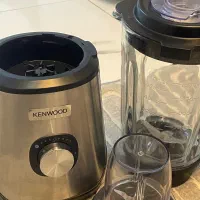 ابمیوه گیری مارکkenwood