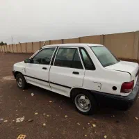 پراید صبا|خودرو سواری و وانت|رفسنجان, |دیوار