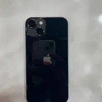 اپل iPhone 13 با حافظهٔ ۱۲۸ گیگابایت