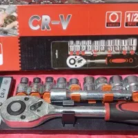 فروش تعدادی ابزار نو